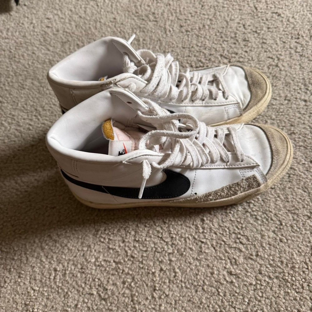 nike blazers
